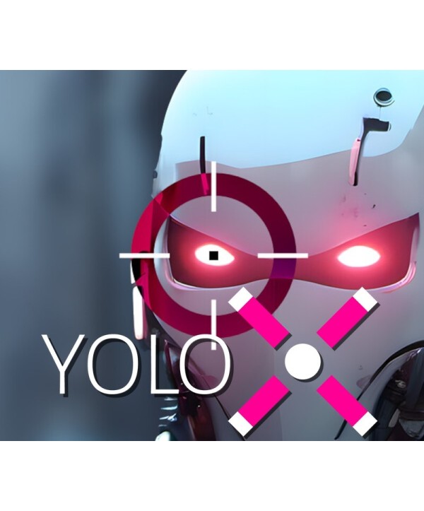 YoloX - Crosshair Overlay Steam Key GLOBAL